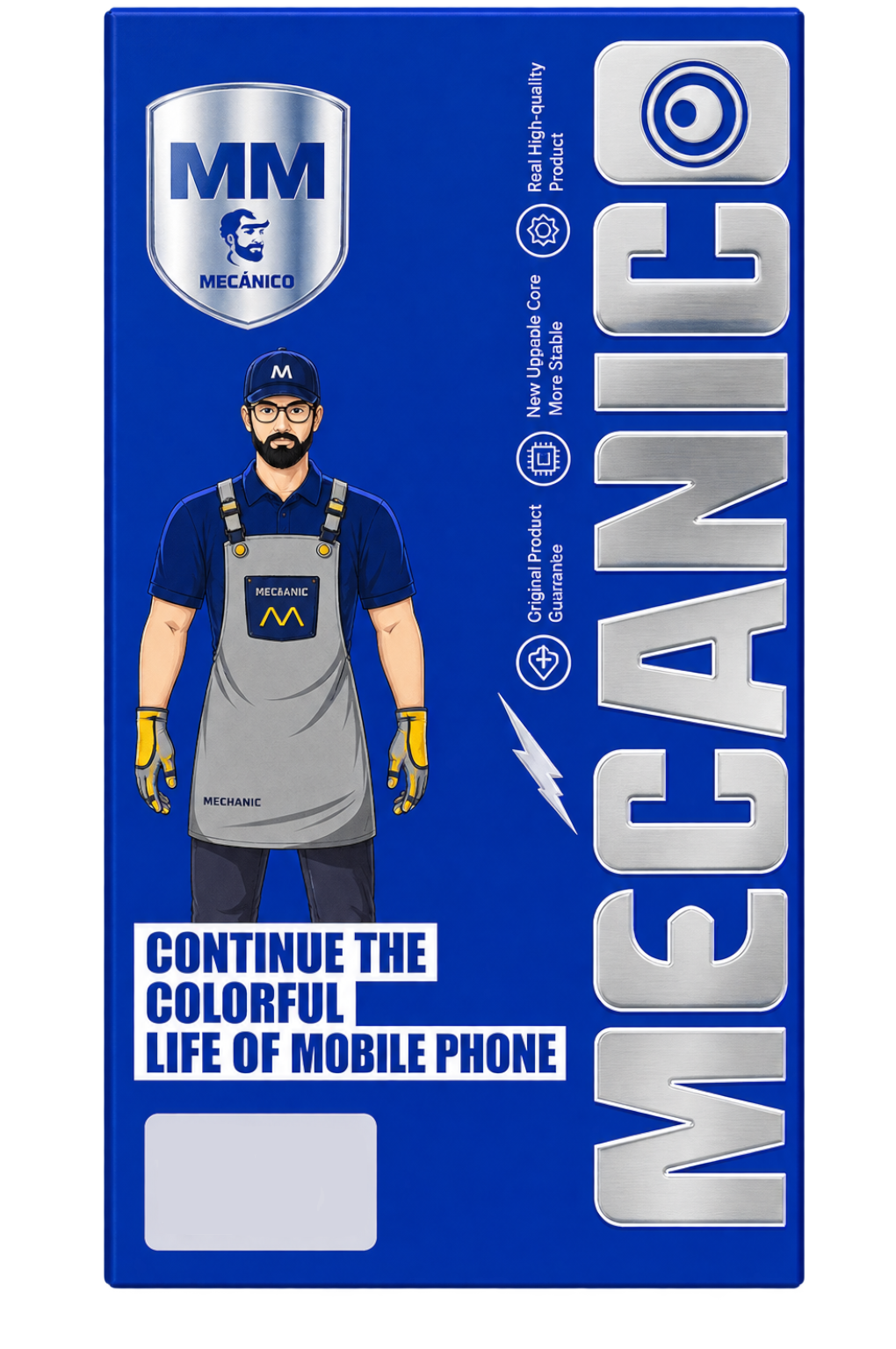 MECHANIC