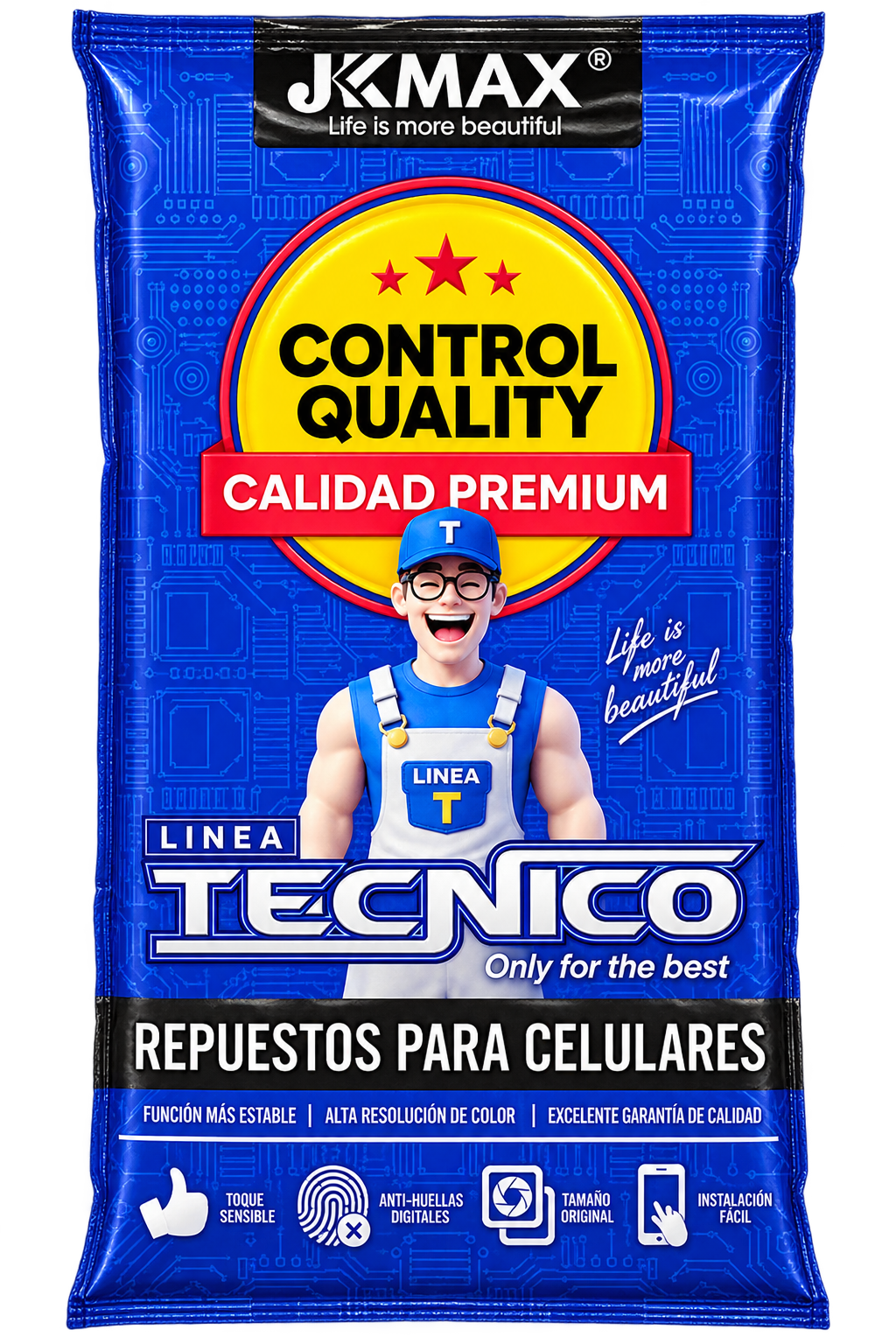 Tecnico